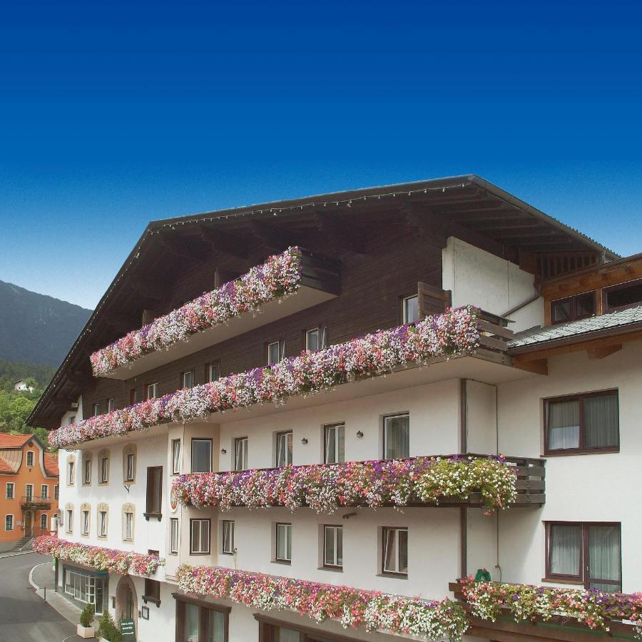 Appartement & Aparthotel Stern Imst Extérieur photo