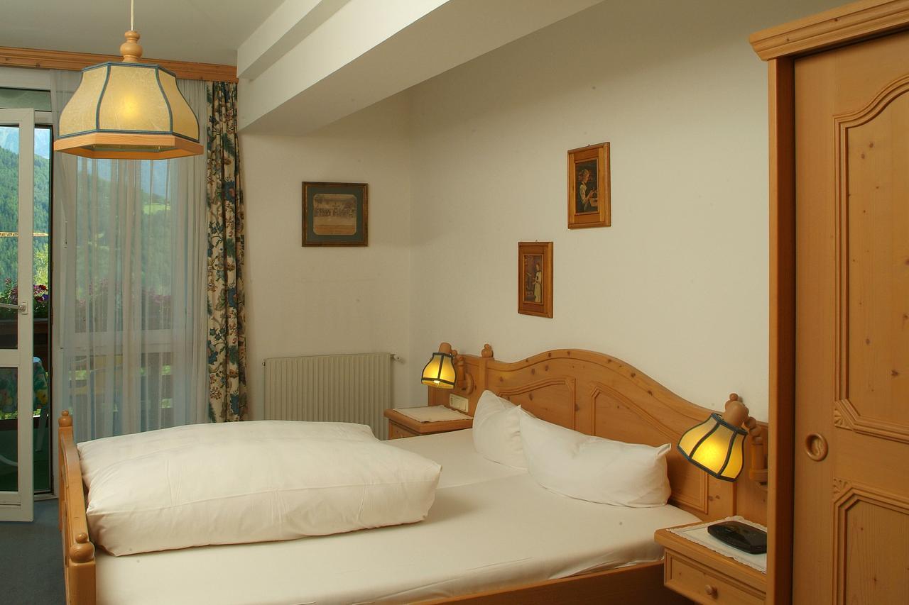 Appartement & Aparthotel Stern Imst Extérieur photo